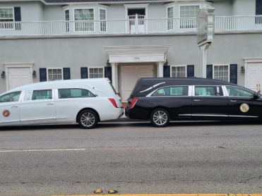 Risher Mortuary & Cremation Service - Downey