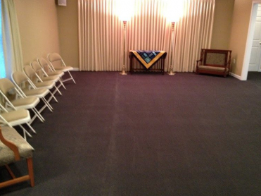 Perkins-Parker Funeral Home Cremation Services - Waterbury