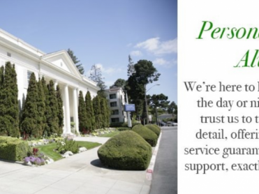 Miller-Dutra Coastside Chapel & Funeral Home
