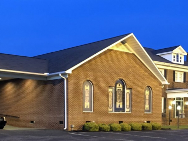 Lanford-Gwinn Mortuary