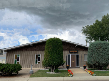 Westlock Funeral Home and Crematorium