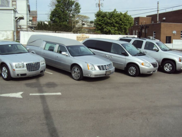 Graft-Jacquillard Funeral & Cremation Services, Inc.