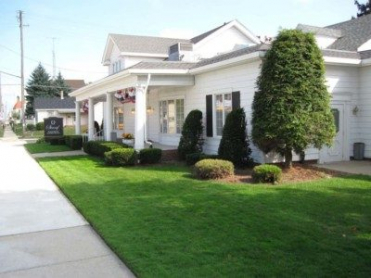 Strouf Funeral Home and Cremation Services