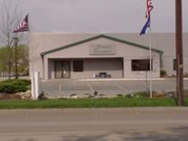 Carlson-Geisendorf Funeral Home & Crematory
