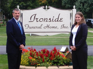 Ironside Funeral Home Inc