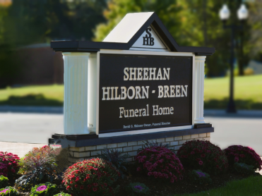 Sheehan Hilborn Breen Funeral Home