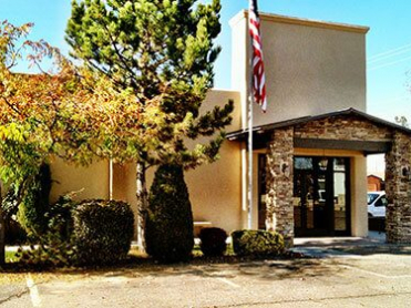 Brewer, Lee & Larkin Funeral Home