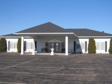Plover Funeral Home