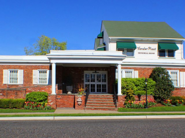 Vander Plaat Memorial Home