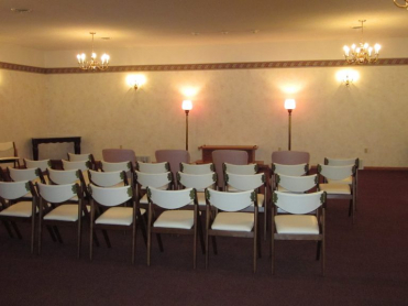 Jamison-Schmitz Funeral Home-Maynard