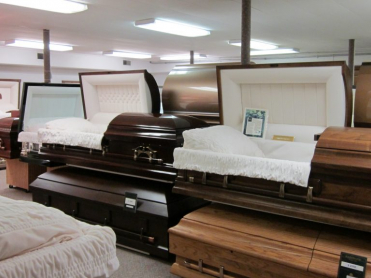Jamison-Schmitz Funeral Home-Oelwein