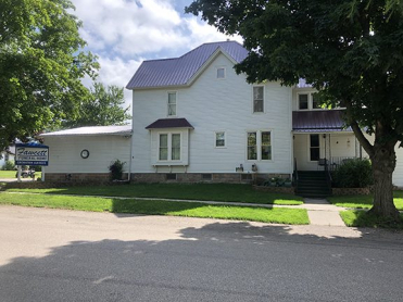 Fawcett-Schmitz Funeral Home