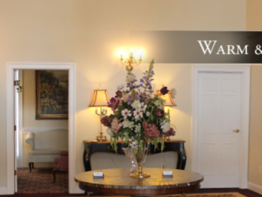 Slater-Rega Funeral & Cremation Services Inc. - Mt. Pleasant