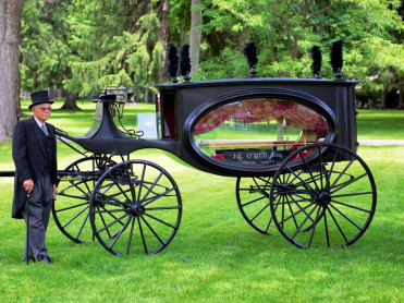 O'Neil Funeral Home (London) Ltd.