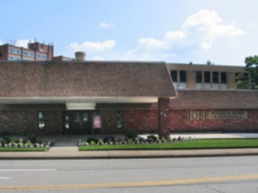 Jobe Funeral Home