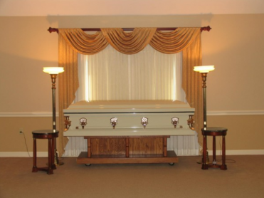 Jobe Funeral Home - Monroeville