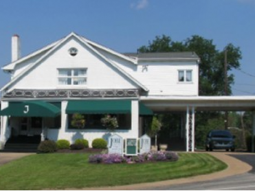 Lindsay-Jobe Funeral Home Inc