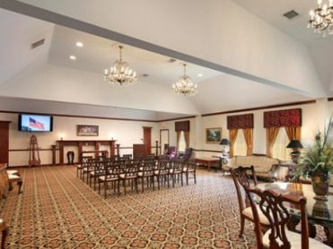 Lucas Funeral Home Grapevine