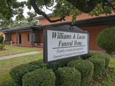 Williams & Lucas Funeral Home