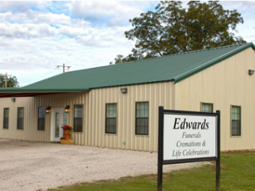 Edwards Funeral Home