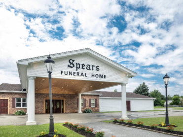 Spears Funeral Home - Enosburg Falls