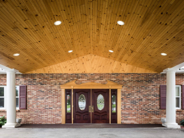 Goss Life Celebration Home - Swanton