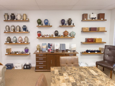 Thomas S. Lowther Funeral Home & Crematory