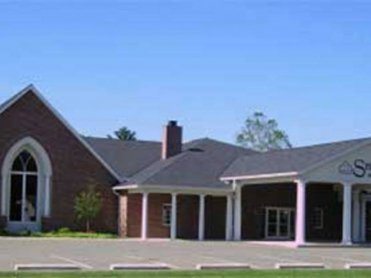 Snouffer Funeral Home