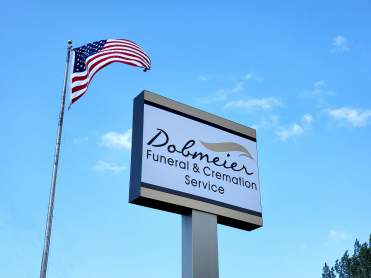 Dobmeier Funeral Home - Barnesville