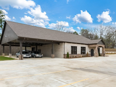 Cornerstone Funeral Services & Cremations