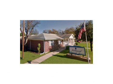 Bellmead Funeral Home