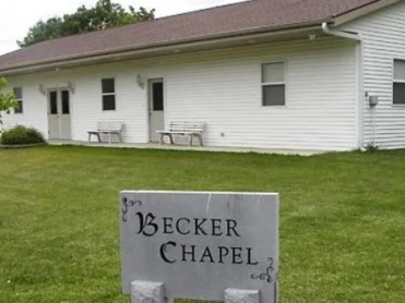 Becker-Dyer-Stanton Funeral Home - Becker Chapel