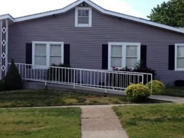 Becker-Dyer-Stanton Funeral Home - O'Trimble Chapel