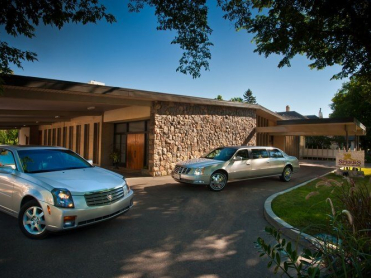 Speers Funeral Chapel