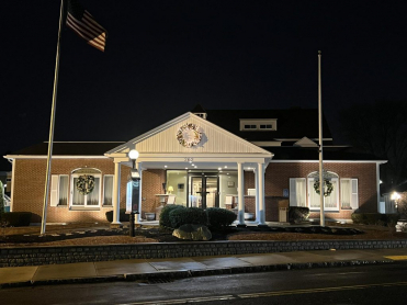 Vertuccio Smith & Vazza, Beechwood Home for Funerals