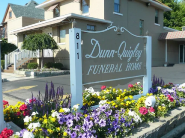 Dunn-Quigley Funeral Home - Akron Chapel
