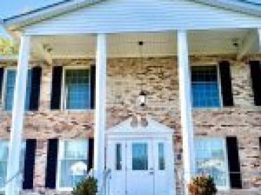 Snyder Funeral Homes, DeVore Chapel