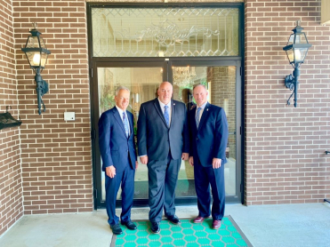 Snyder Funeral Homes, Richardson Davis Chapel