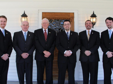 Snyder Funeral Homes, Craven Chapel