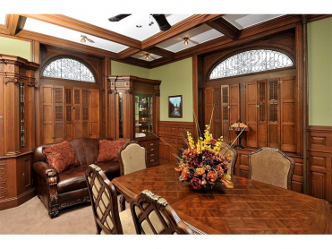 Nicos C. Elias Funeral Home