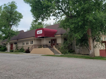 Gillette Memorial Chapel