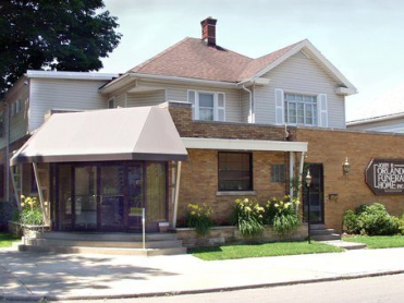 John R. Orlando Funeral Home, Inc.