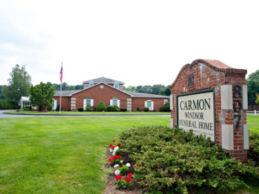 Carmon Windsor Funeral Home