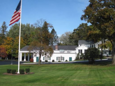 Nicholson & Carmon Funeral Home