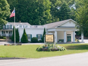 Hayes-Huling & Carmon Funeral Home