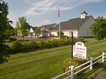 Carmon Funeral Home & Family Center