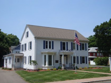 Ladd & Carmon Funeral Home