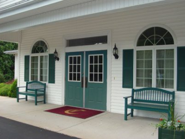 Carmon Community Funeral Home - Poquonock