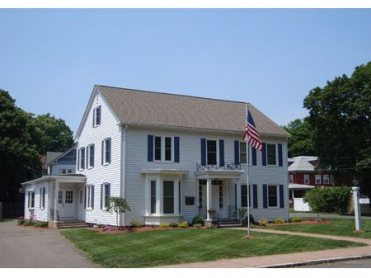 Cremation Society of Connecticut - Rockville
