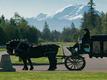 Weeks' Dryer Mortuary - Tacoma